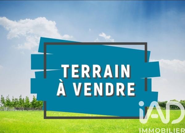 Terrain à vendre 720 m² Chambéry