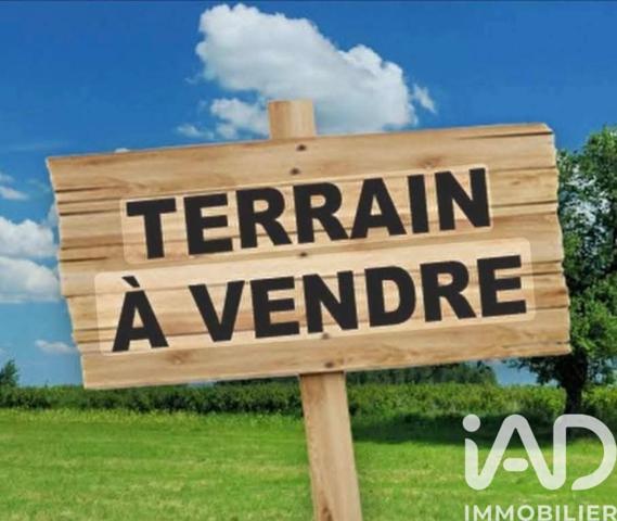 Terrain à vendre 10 688 m² Montrevault-sur-Èvre