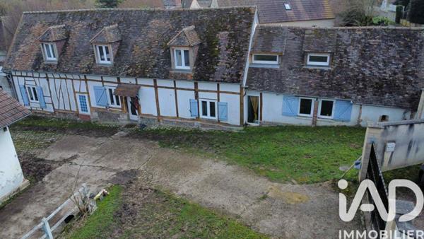Maison à vendre 6 pièces 180 m² Gisors