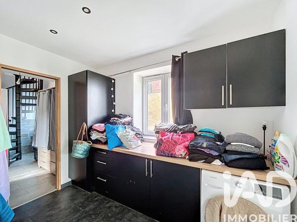 Maison à vendre 6 pièces 180 m² Gisors