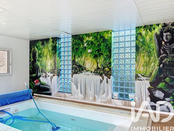 Maison à vendre 6 pièces 180 m² Gisors