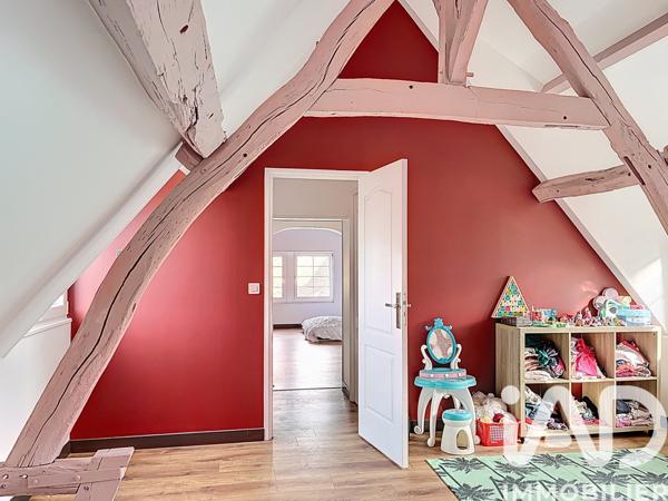 Maison à vendre 6 pièces 180 m² Gisors