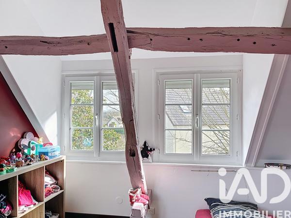 Maison à vendre 6 pièces 180 m² Gisors