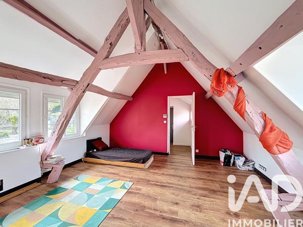 Maison à vendre 6 pièces 180 m² Gisors