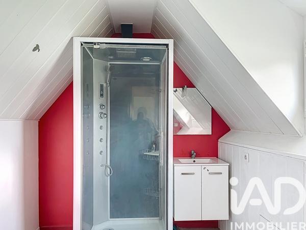 Maison à vendre 6 pièces 180 m² Gisors