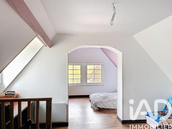 Maison à vendre 6 pièces 180 m² Gisors