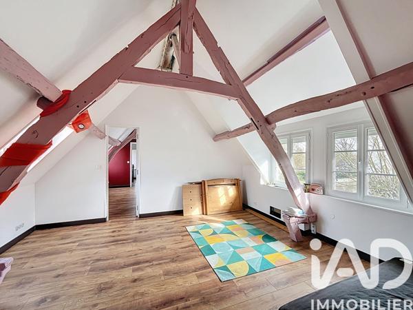 Maison à vendre 6 pièces 180 m² Gisors