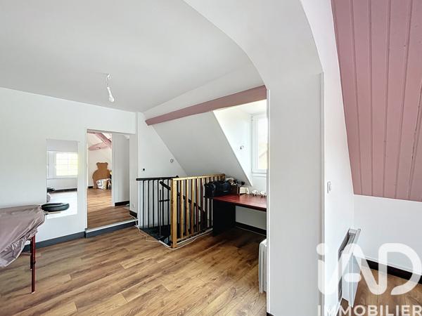 Maison à vendre 6 pièces 180 m² Gisors