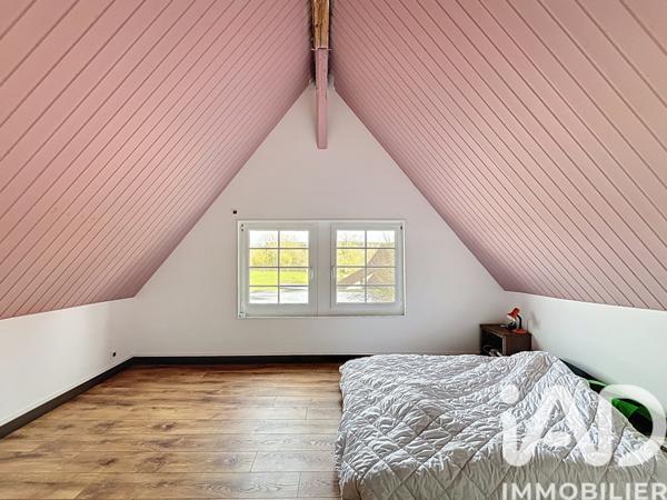 Maison à vendre 6 pièces 180 m² Gisors