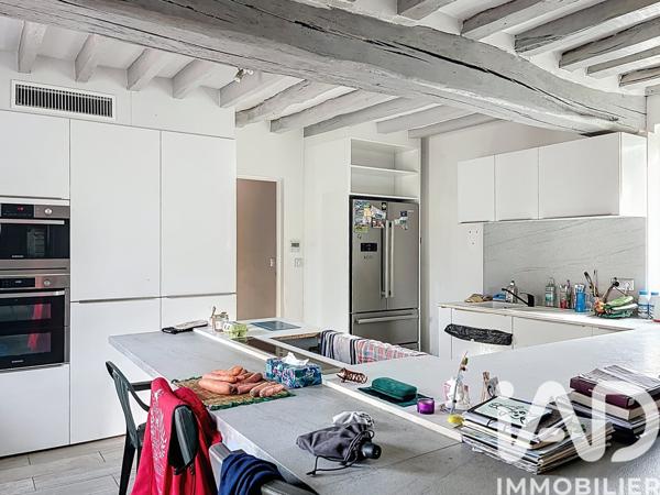 Maison à vendre 6 pièces 180 m² Gisors