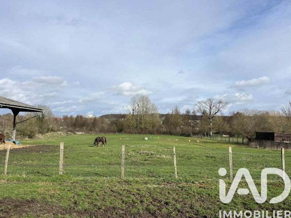 Maison à vendre 6 pièces 180 m² Gisors