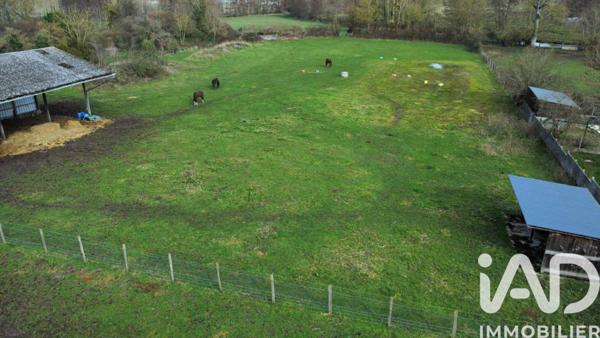 Maison à vendre 6 pièces 180 m² Gisors