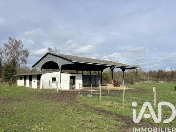 Maison à vendre 6 pièces 180 m² Gisors