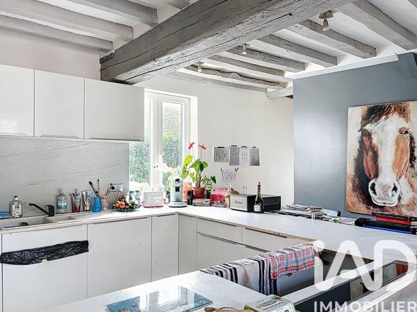 Maison à vendre 6 pièces 180 m² Gisors