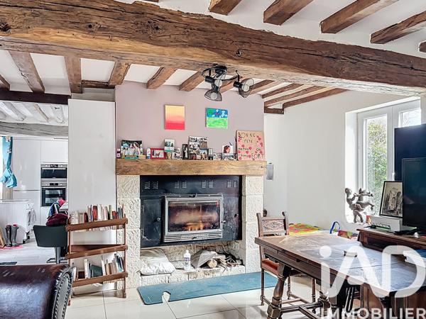 Maison à vendre 6 pièces 180 m² Gisors