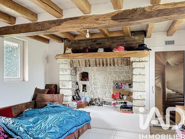 Maison à vendre 6 pièces 180 m² Gisors