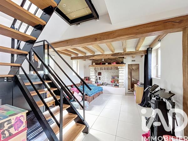 Maison à vendre 6 pièces 180 m² Gisors