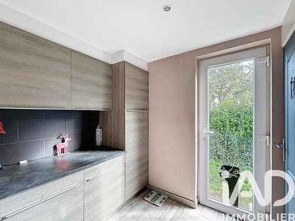 Maison à vendre 6 pièces 180 m² Gisors