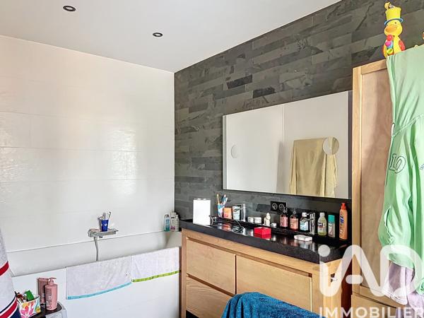 Maison à vendre 6 pièces 180 m² Gisors