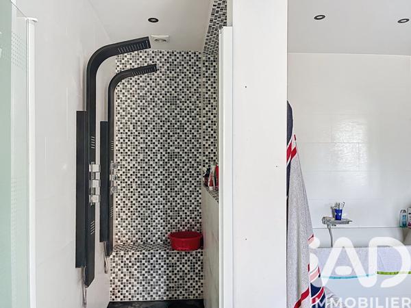 Maison à vendre 6 pièces 180 m² Gisors