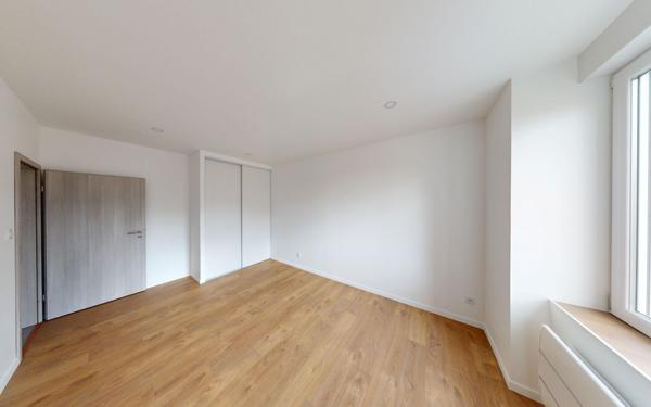 Appartement à louer    2 pièces • 44 m2 Belfort