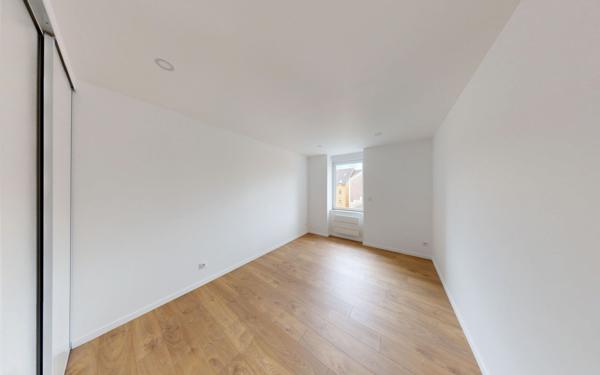 Appartement à louer    2 pièces • 44 m2 Belfort