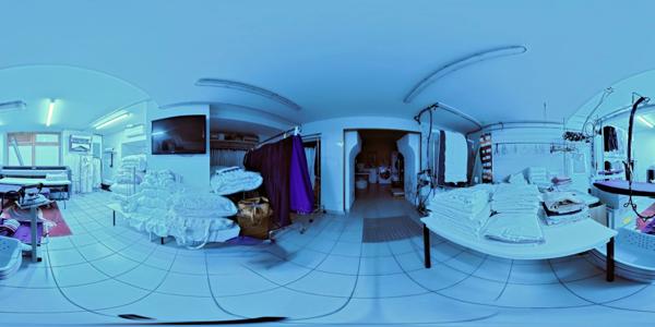 Fonds de commerce Blanchisserie Pressing à vendre SAINT MARCELLIN (38)