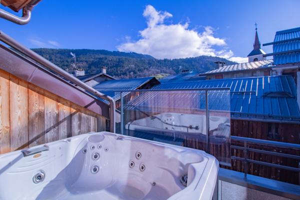 Chalet à vendre à Les Allues (73550) - Savoie