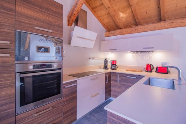 Chalet à vendre à Les Allues (73550) - Savoie