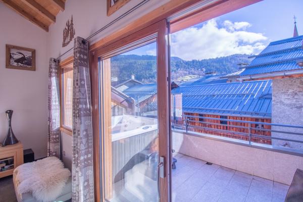 Chalet à vendre à Les Allues (73550) - Savoie