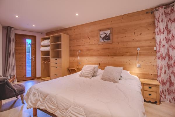 Chalet à vendre à Les Allues (73550) - Savoie