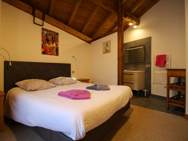 Chalet à vendre à Les Allues (73550) - Savoie