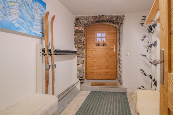 Chalet à vendre à Les Allues (73550) - Savoie