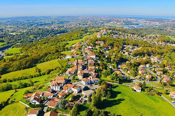 Maison 6 pièces - 260 m² Bien prestige