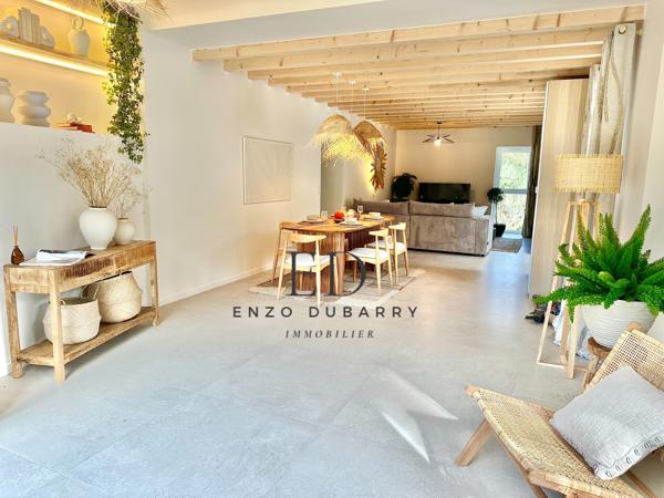 Maison 6 pièces - 260 m² Bien prestige