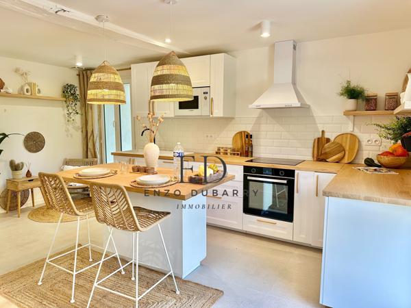 Maison 6 pièces - 260 m² Bien prestige