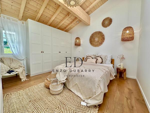 Maison 6 pièces - 260 m² Bien prestige