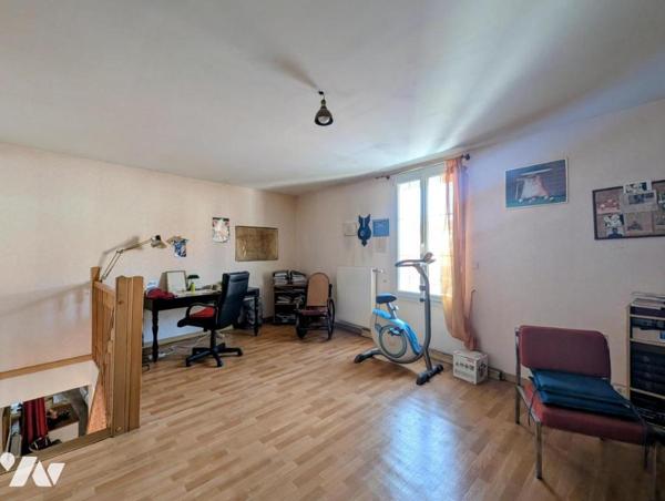 Basse-Goulaine - Maison 3 chambres - garage