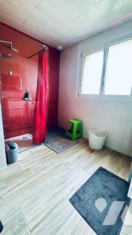 Maison dans une impasse au centre ville de Le Faouët