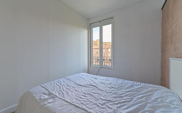 Appartement à louer    2 pièces • 35,20 m2 Clichy