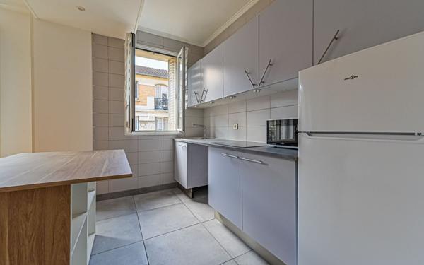 Appartement à louer    2 pièces • 35,20 m2 Clichy