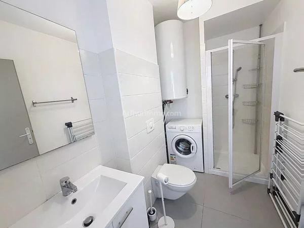 Vente                                                      Appartement
                        
                     1 pièces                      22 m2                     à Corte