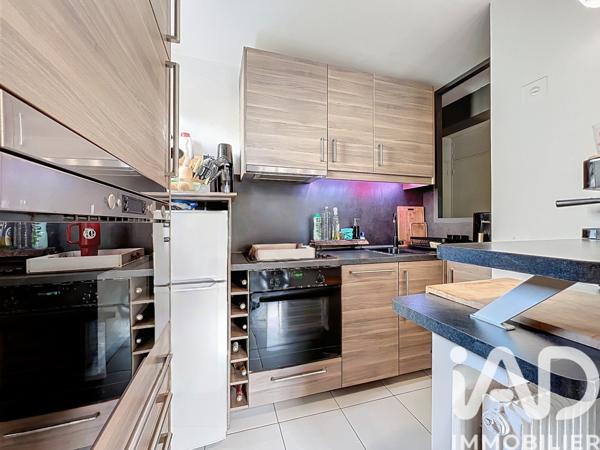 Appartement à vendre 2 pièces 39 m² Le Cannet