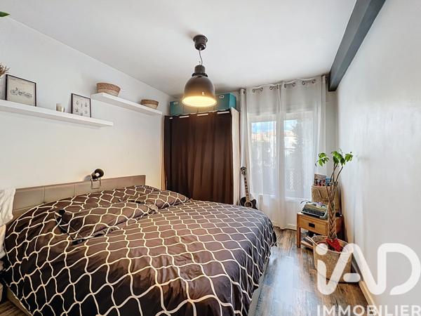 Appartement à vendre 2 pièces 39 m² Le Cannet