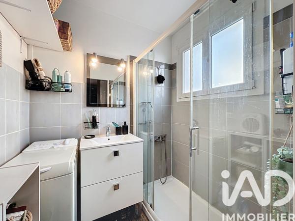 Appartement à vendre 2 pièces 39 m² Le Cannet