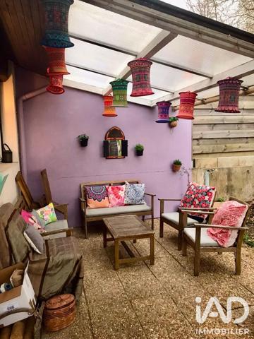 Maison à vendre 7 pièces 139 m² Orthez
