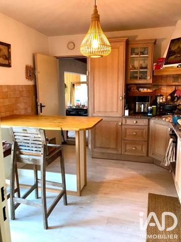 Maison à vendre 7 pièces 139 m² Orthez