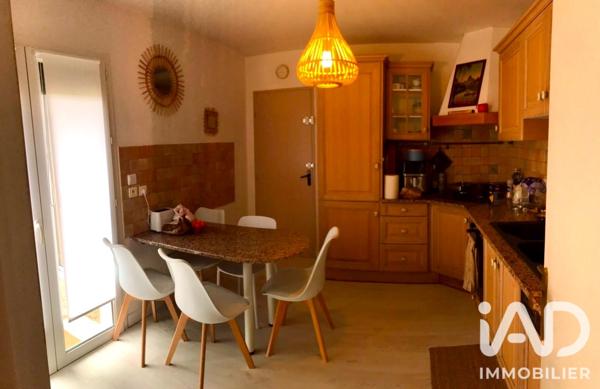 Maison à vendre 7 pièces 139 m² Orthez