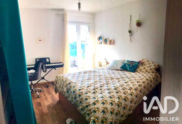 Maison à vendre 7 pièces 139 m² Orthez