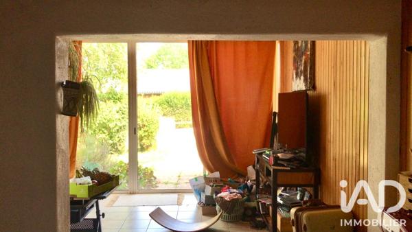 Maison à vendre 7 pièces 139 m² Orthez